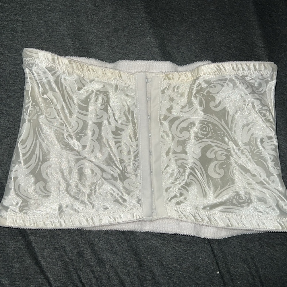 Cupid Corset/Cinch Size 2xl